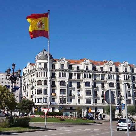 Suite Haus Castelar Santander Exterior foto