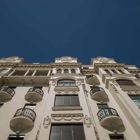 Suite Haus Castelar Santander Exterior foto
