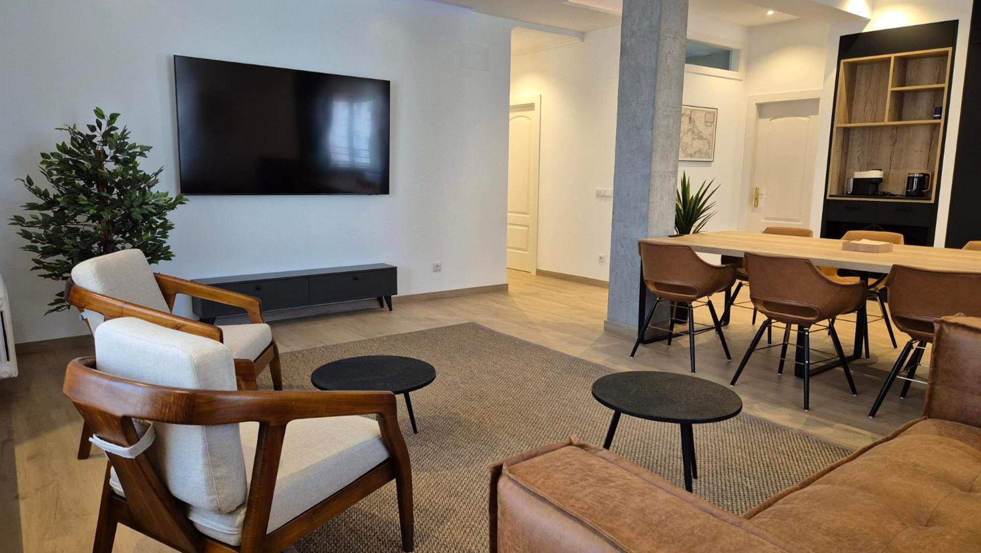 Suite Haus Castelar Santander Exterior foto