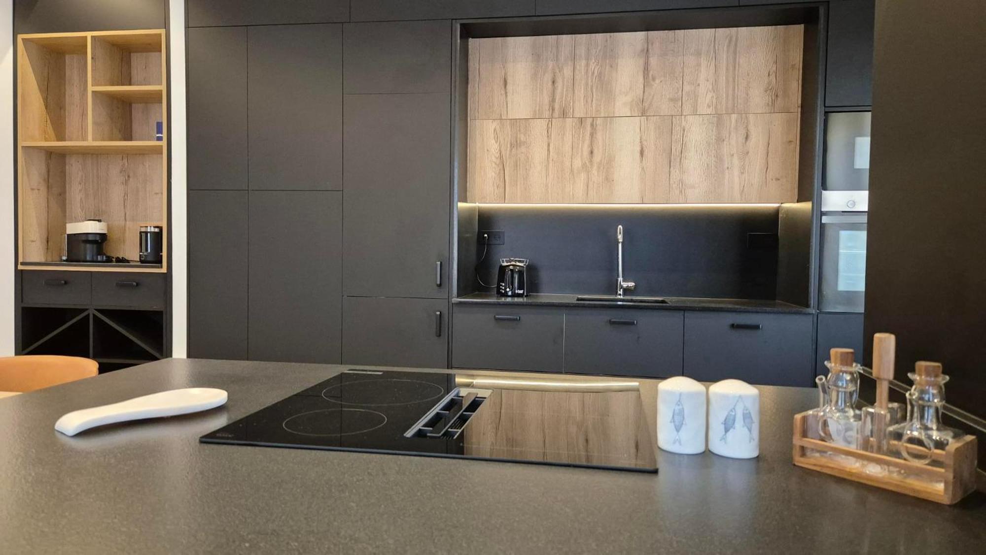 Suite Haus Castelar Santander Exterior foto