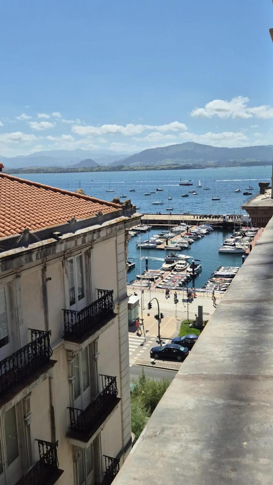 Suite Haus Castelar Santander Exterior foto