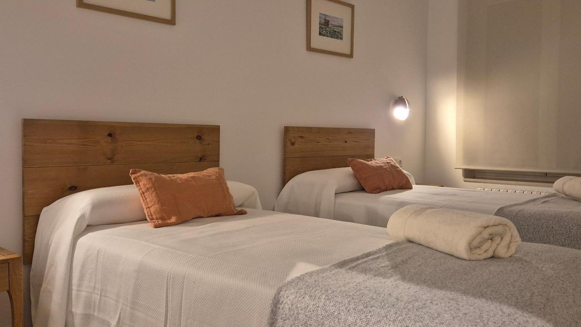 Suite Haus Castelar Santander Exterior foto