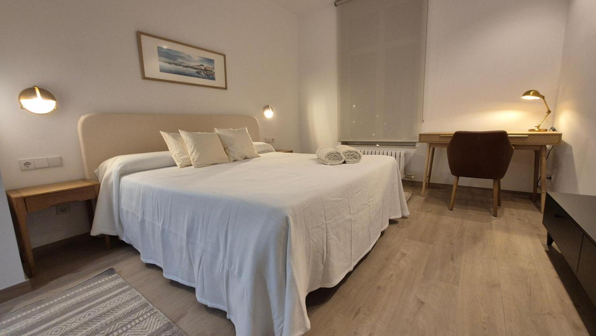 Suite Haus Castelar Santander Exterior foto