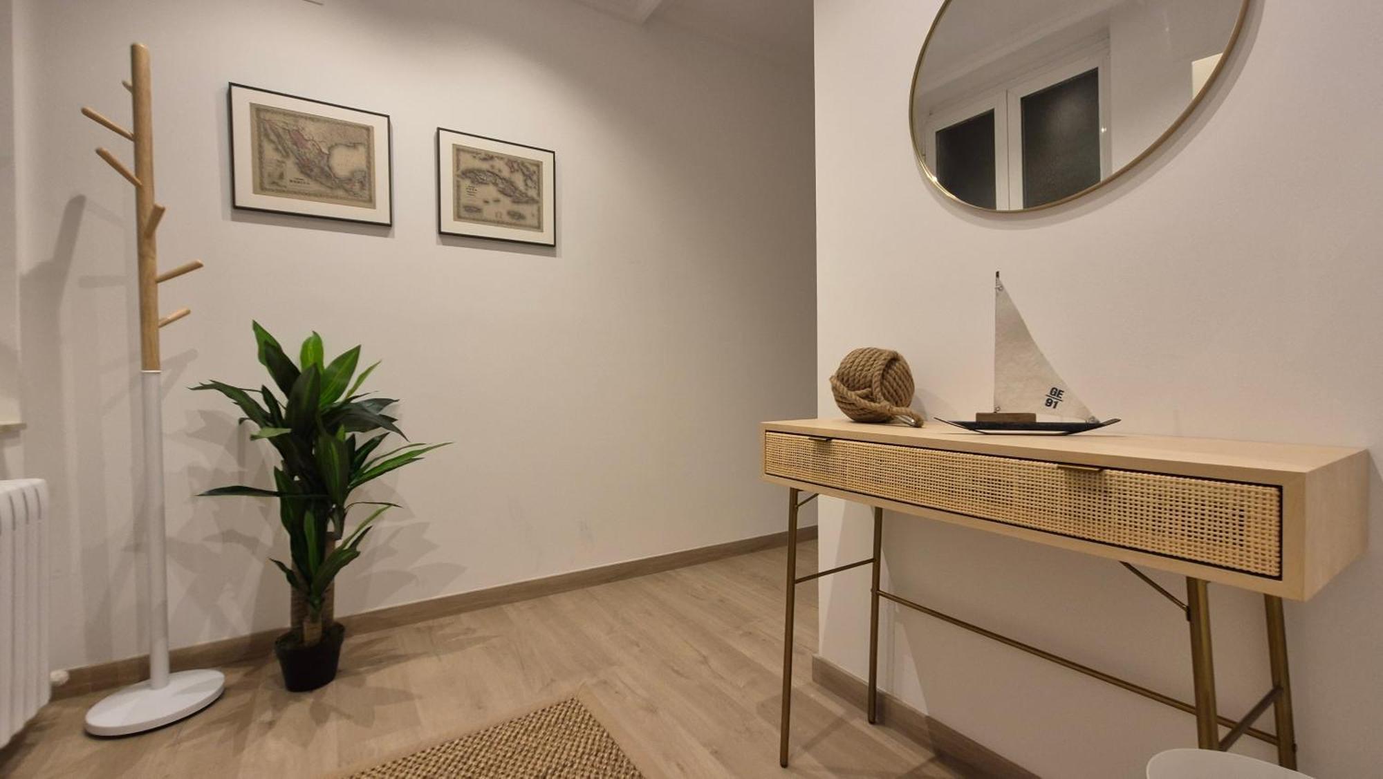 Suite Haus Castelar Santander Exterior foto