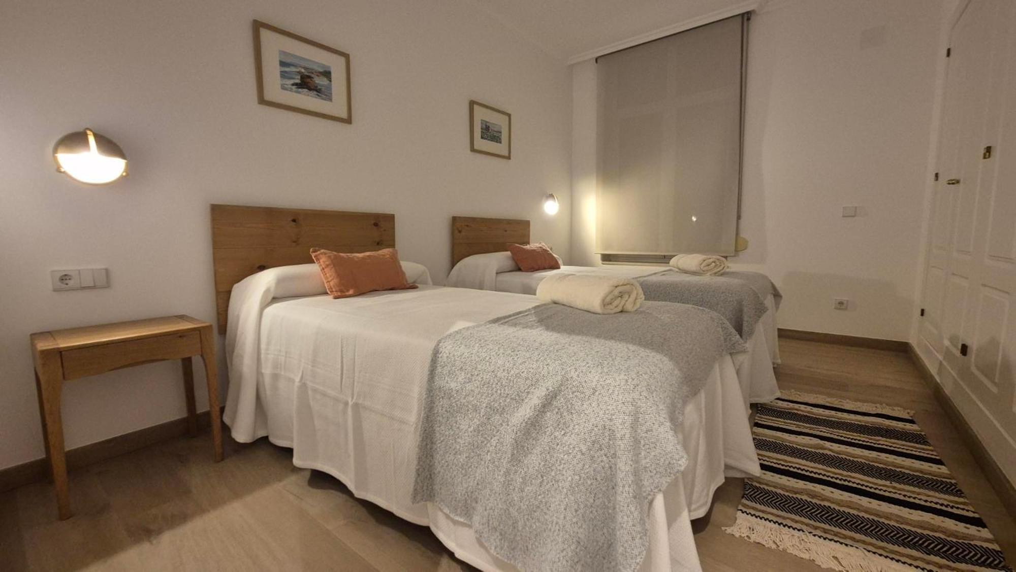Suite Haus Castelar Santander Exterior foto