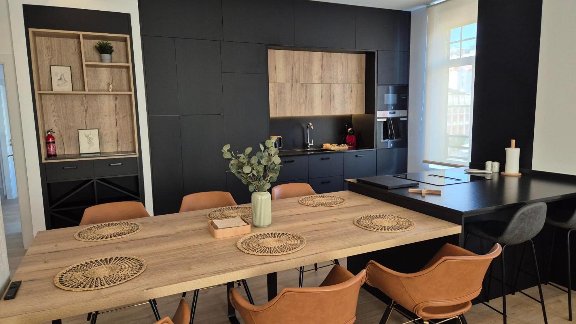 Suite Haus Castelar Santander Exterior foto