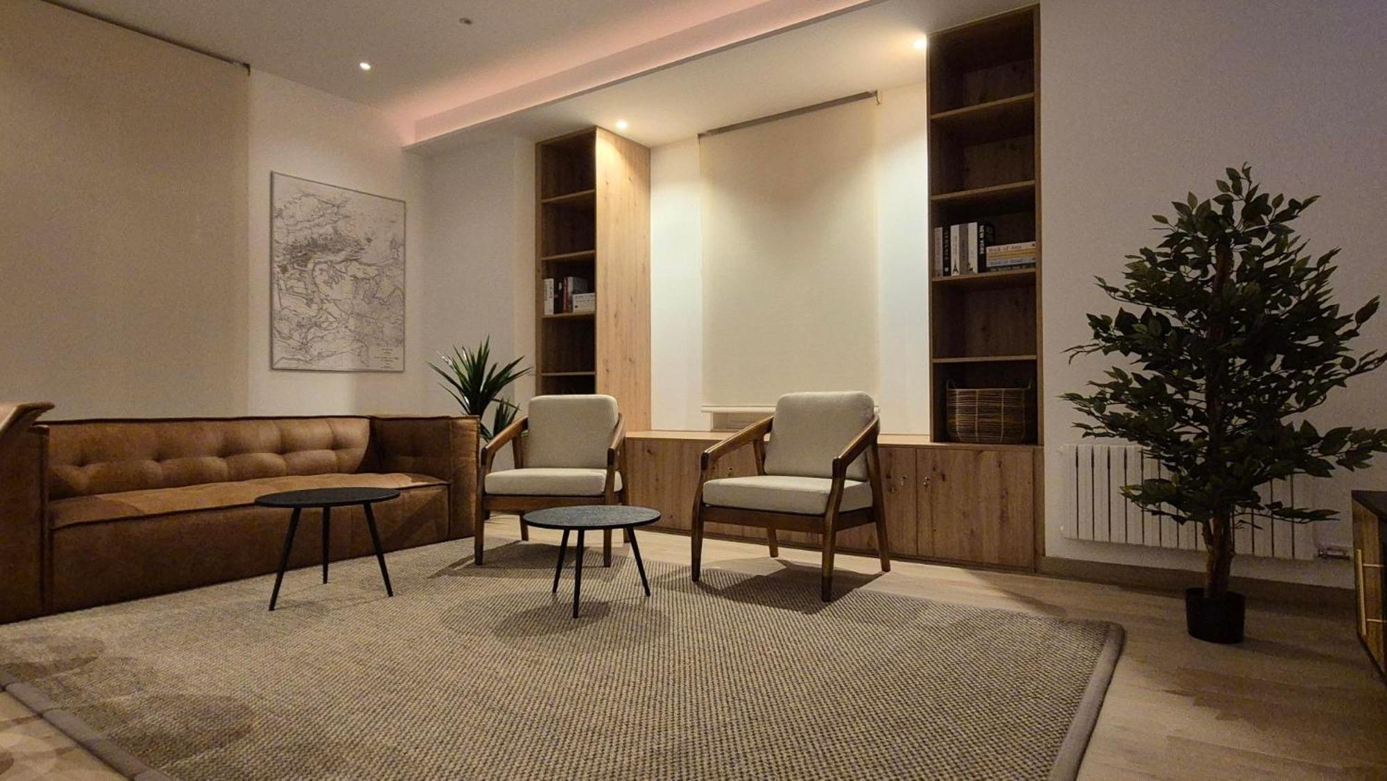 Suite Haus Castelar Santander Exterior foto