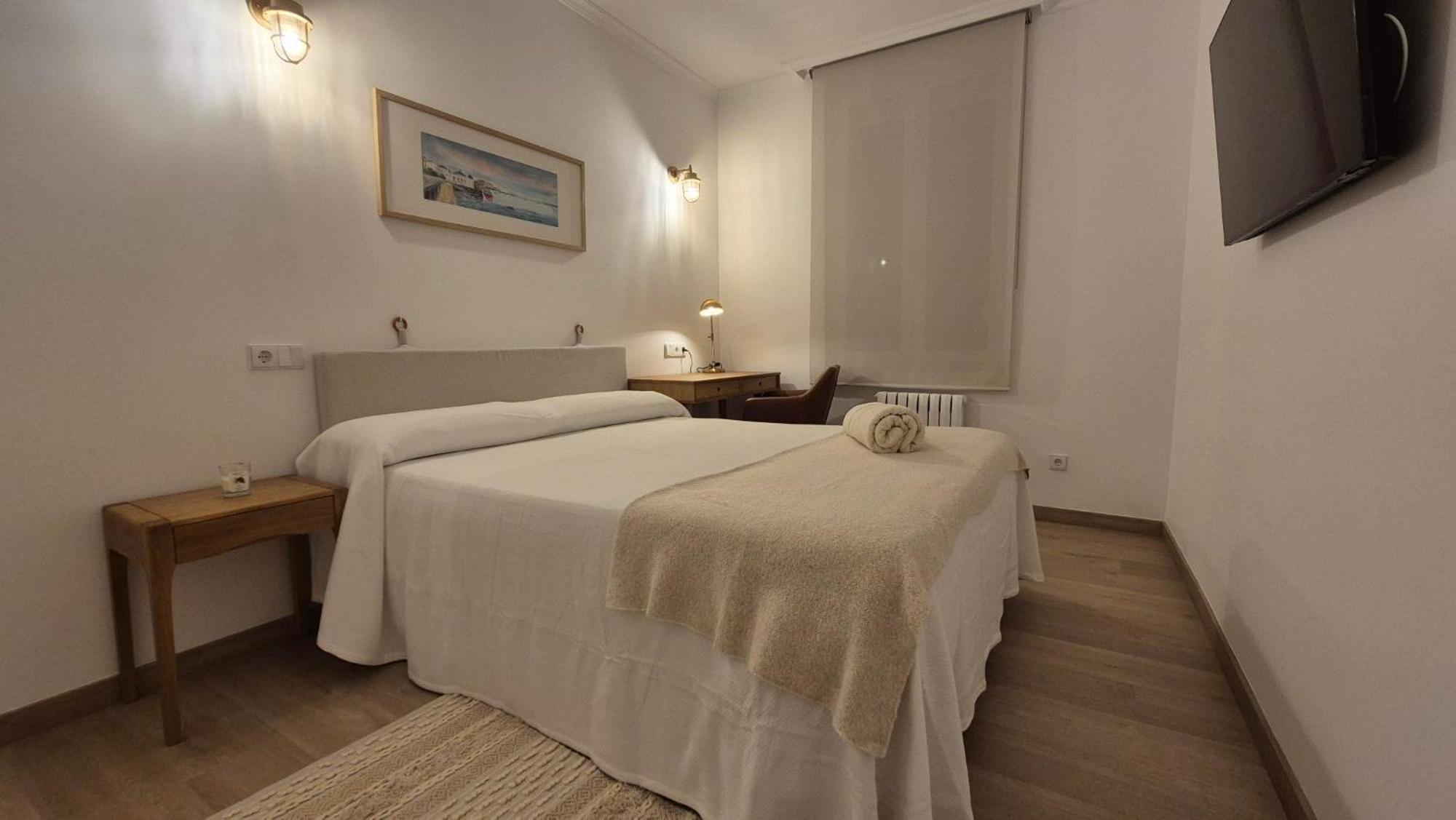 Suite Haus Castelar Santander Exterior foto