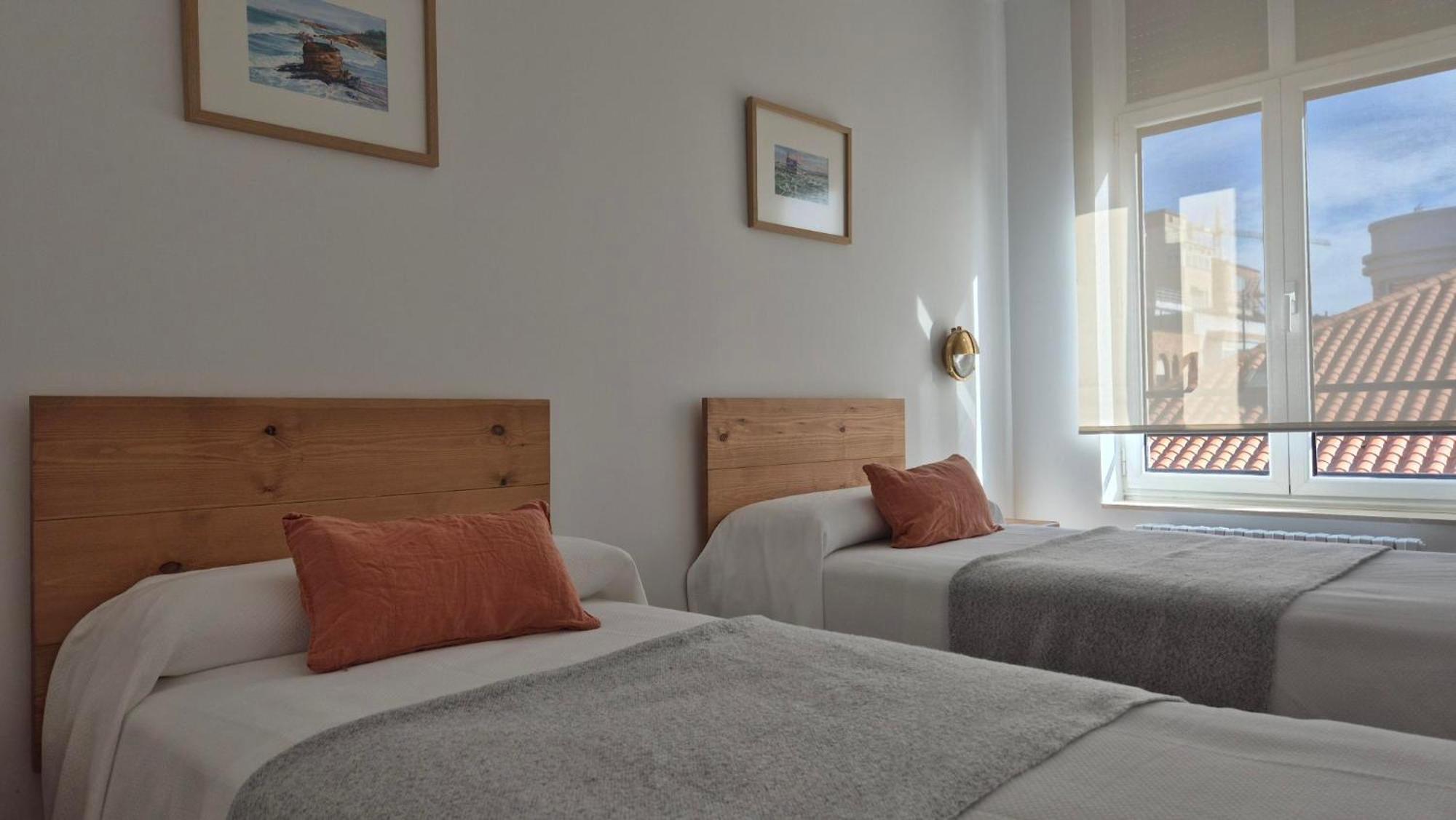 Suite Haus Castelar Santander Exterior foto