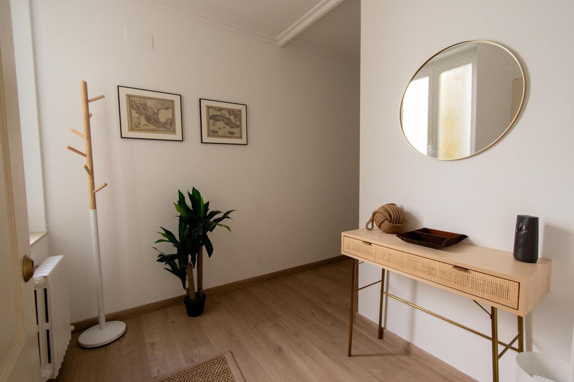 Suite Haus Castelar Santander Exterior foto