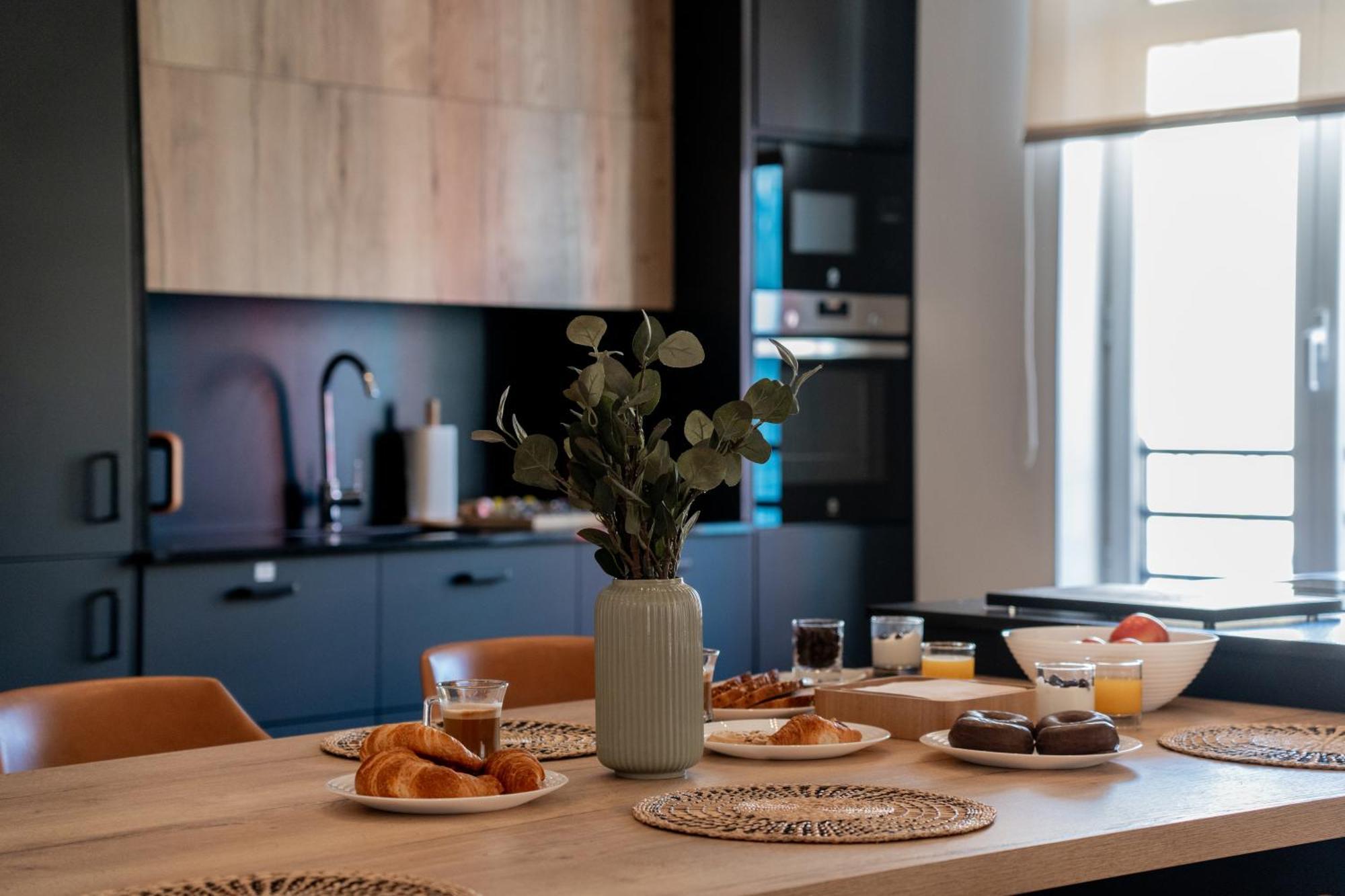 Suite Haus Castelar Santander Exterior foto