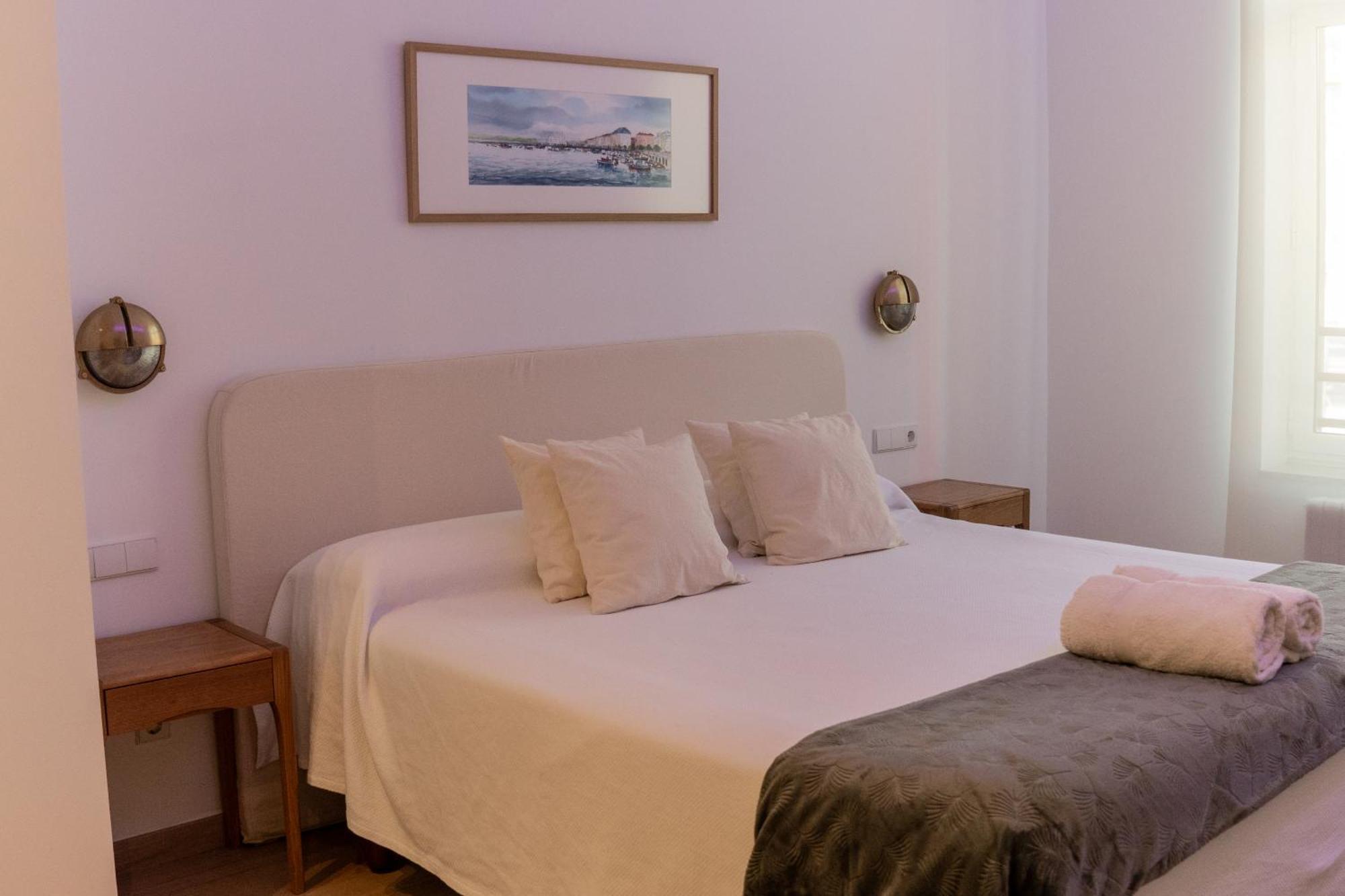 Suite Haus Castelar Santander Exterior foto