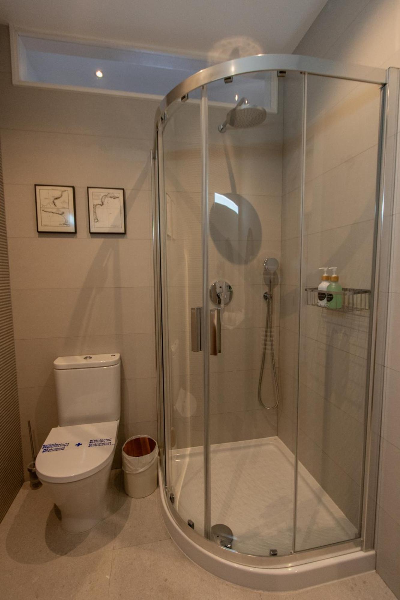 Suite Haus Castelar Santander Exterior foto