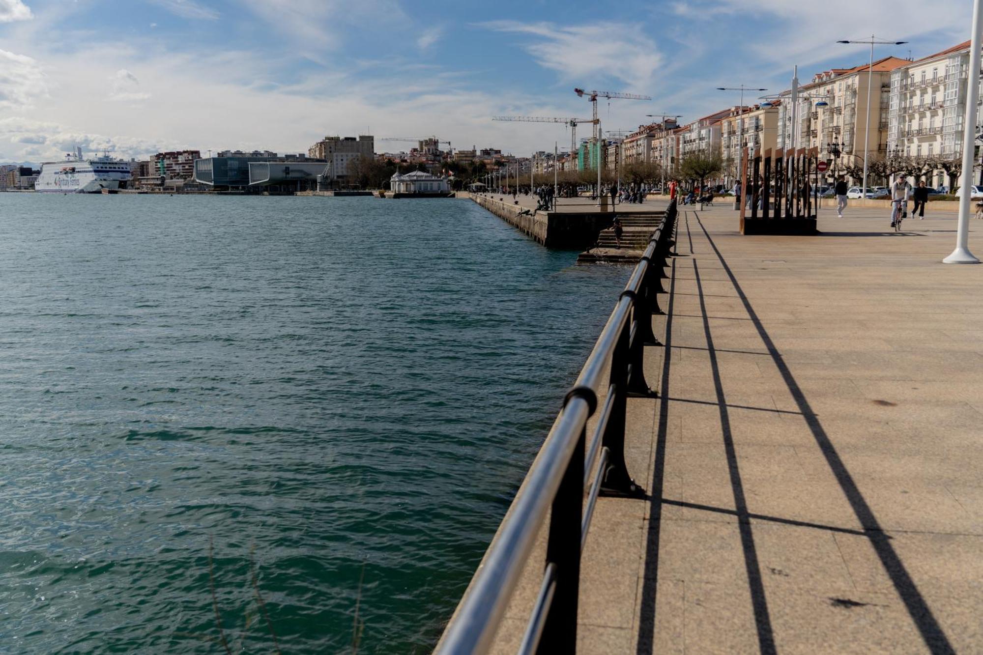 Suite Haus Castelar Santander Exterior foto