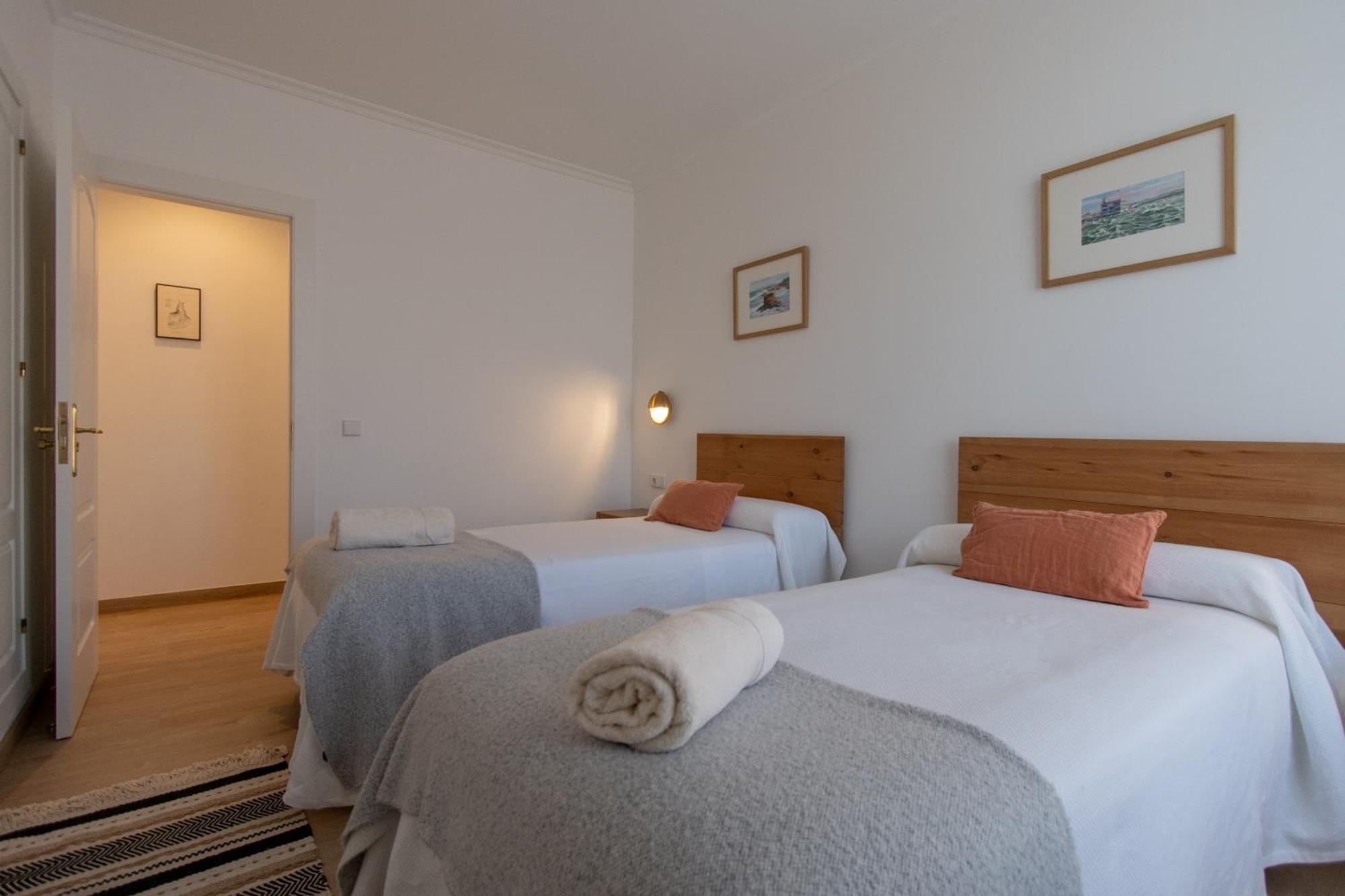 Suite Haus Castelar Santander Exterior foto