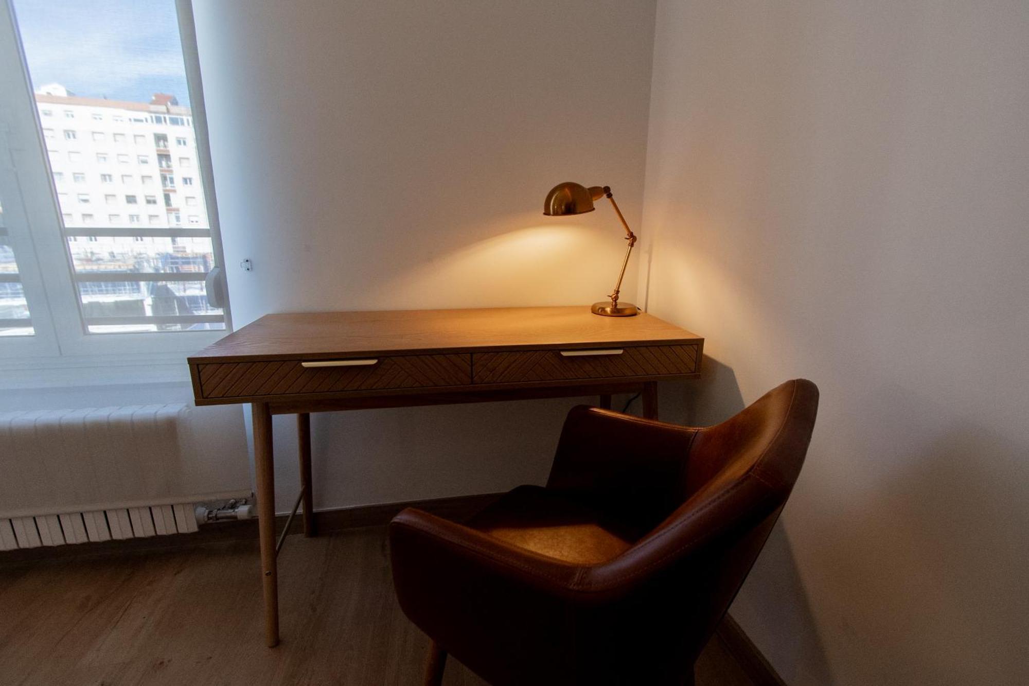 Suite Haus Castelar Santander Exterior foto