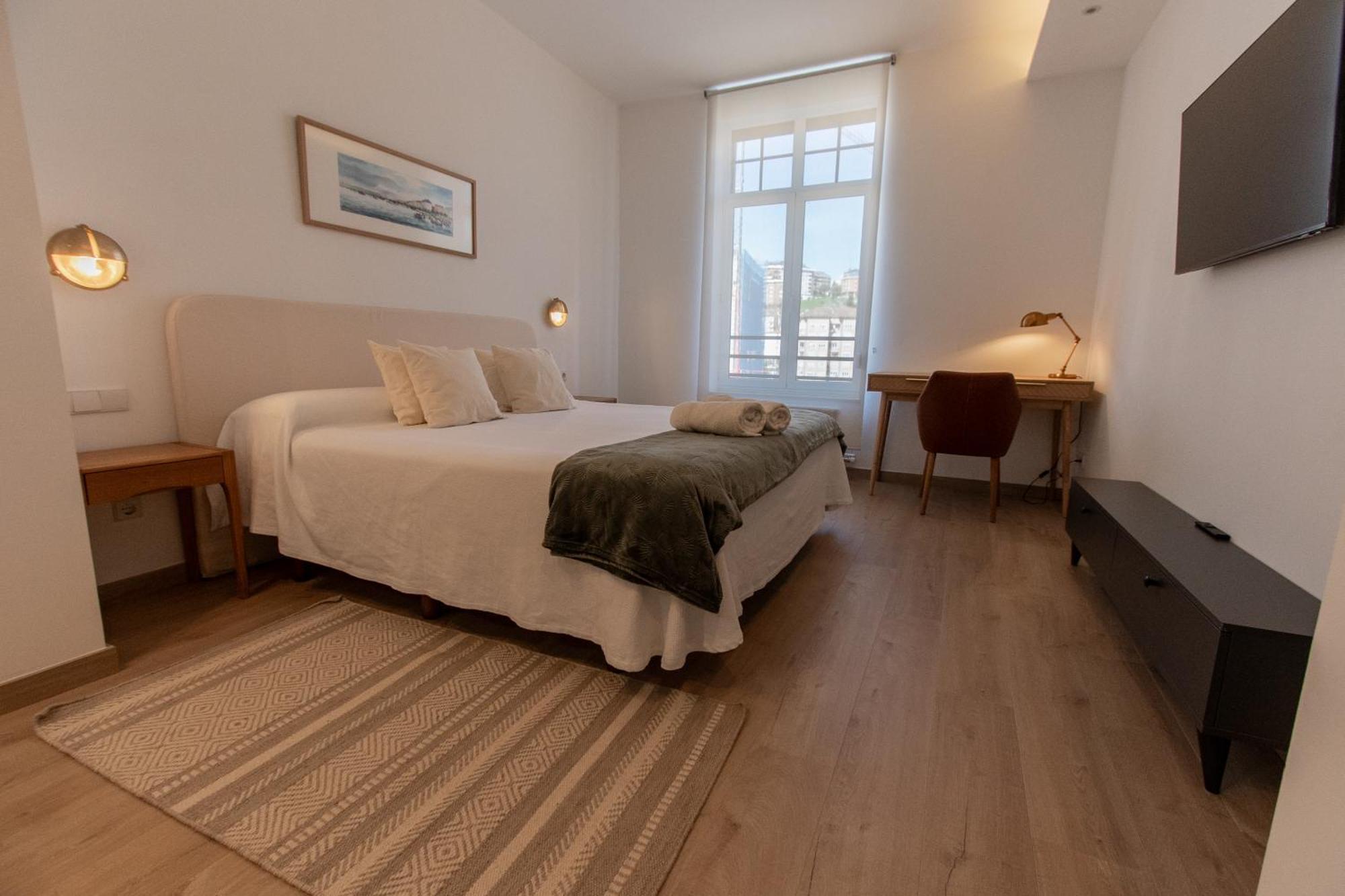 Suite Haus Castelar Santander Exterior foto