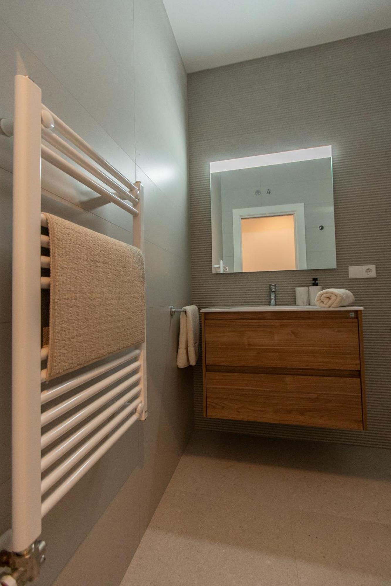 Suite Haus Castelar Santander Exterior foto