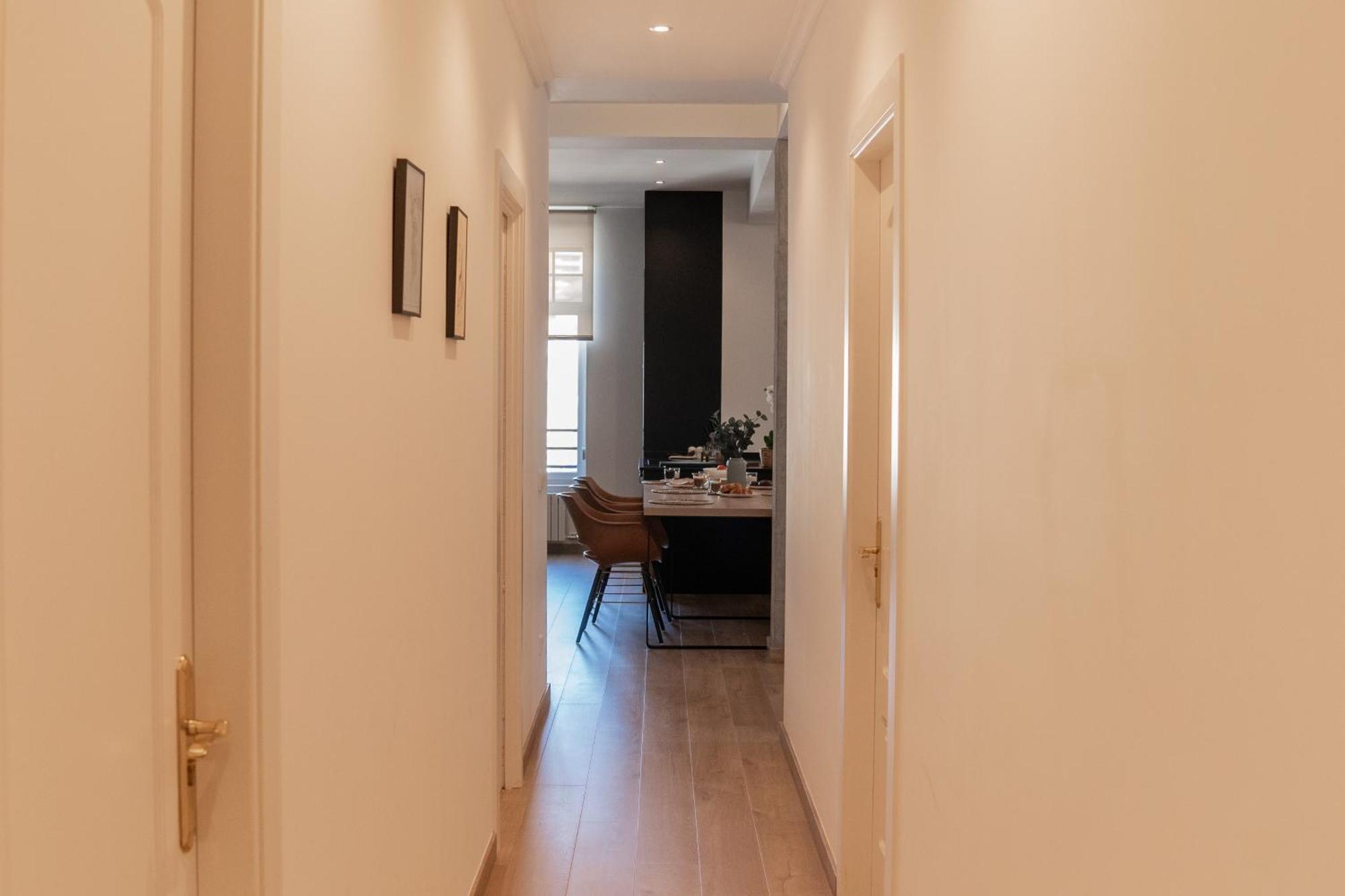 Suite Haus Castelar Santander Exterior foto