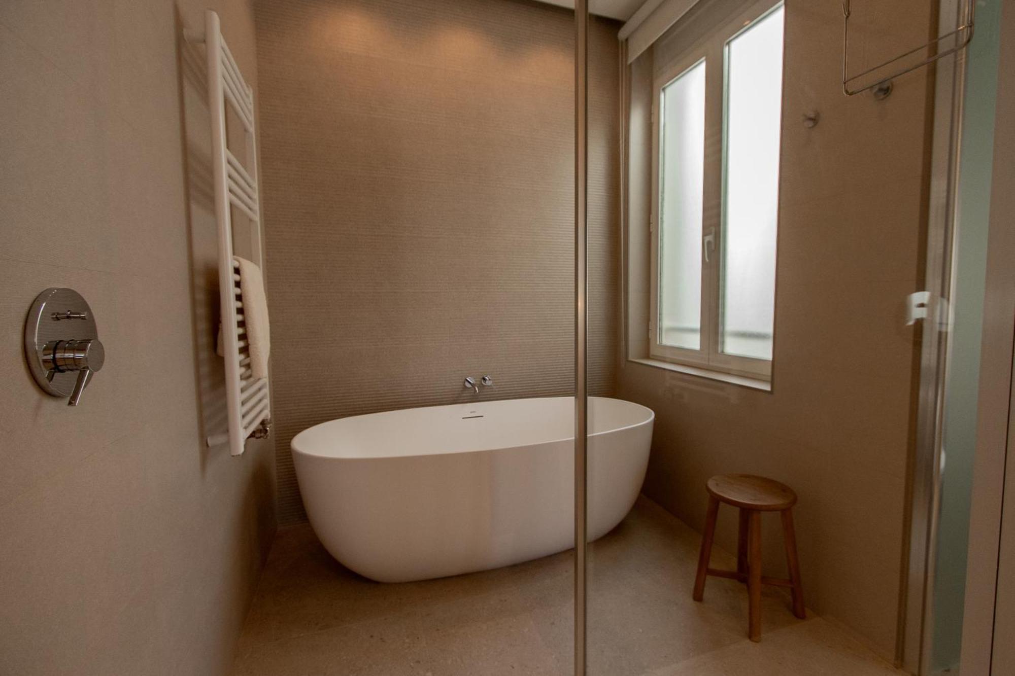 Suite Haus Castelar Santander Exterior foto