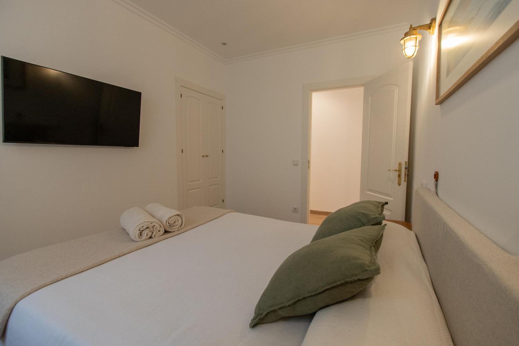 Suite Haus Castelar Santander Exterior foto