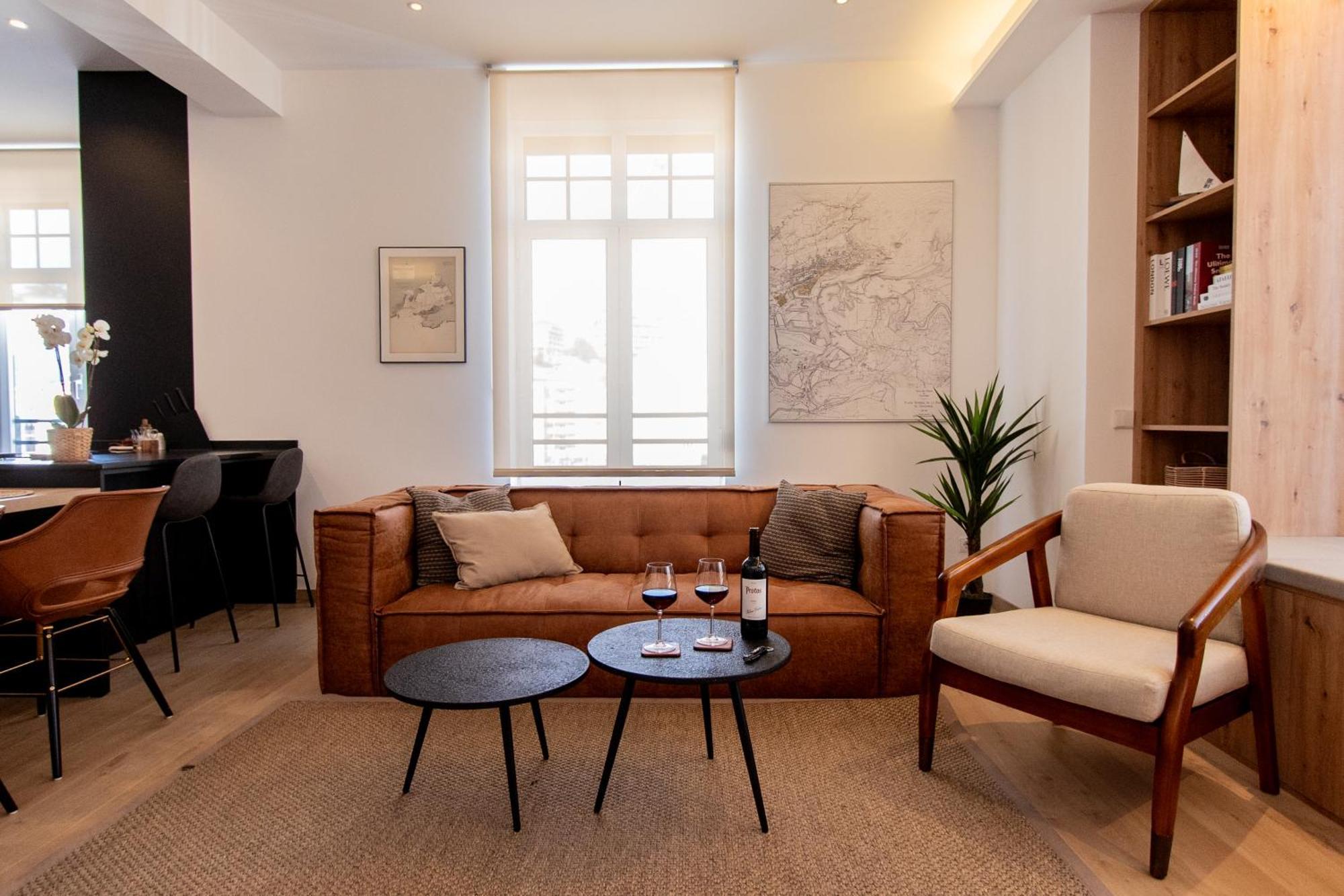 Suite Haus Castelar Santander Exterior foto