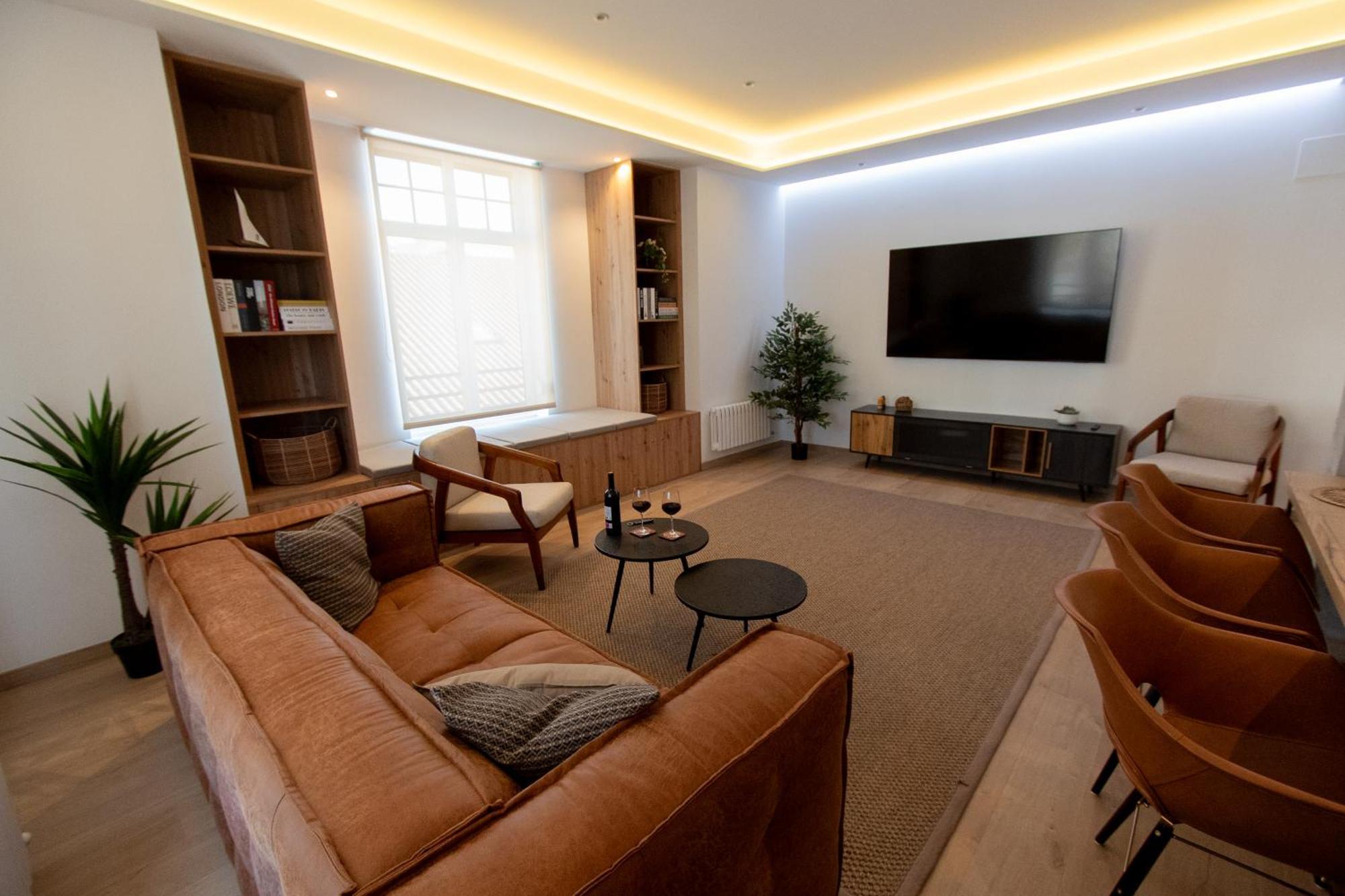 Suite Haus Castelar Santander Exterior foto