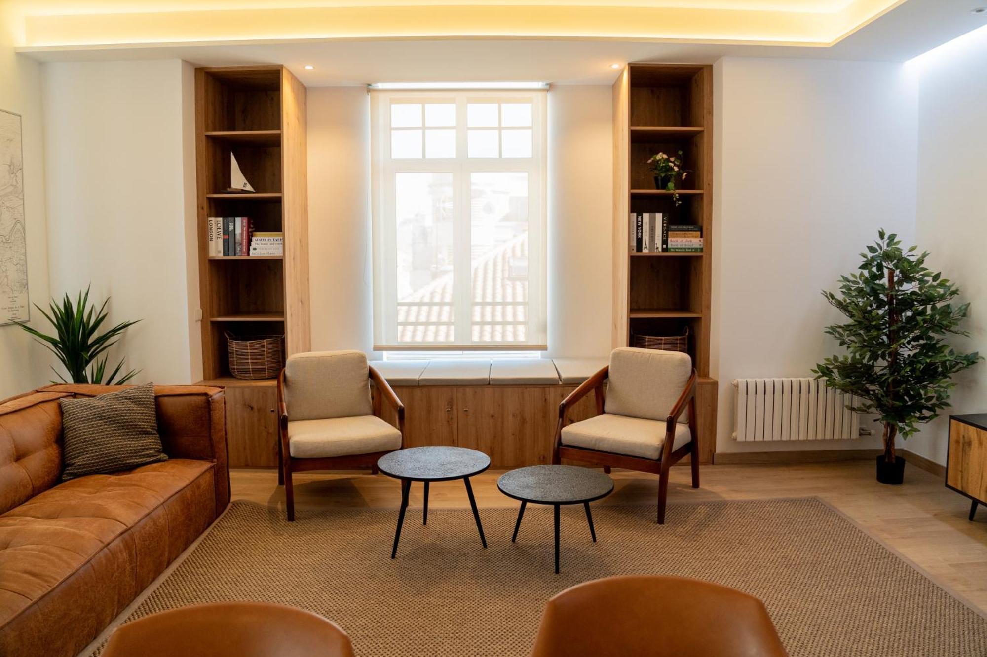 Suite Haus Castelar Santander Exterior foto