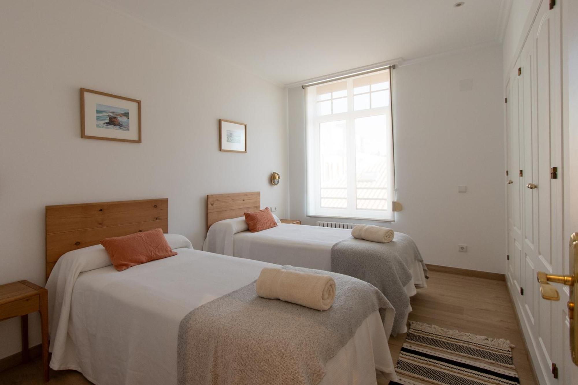 Suite Haus Castelar Santander Exterior foto