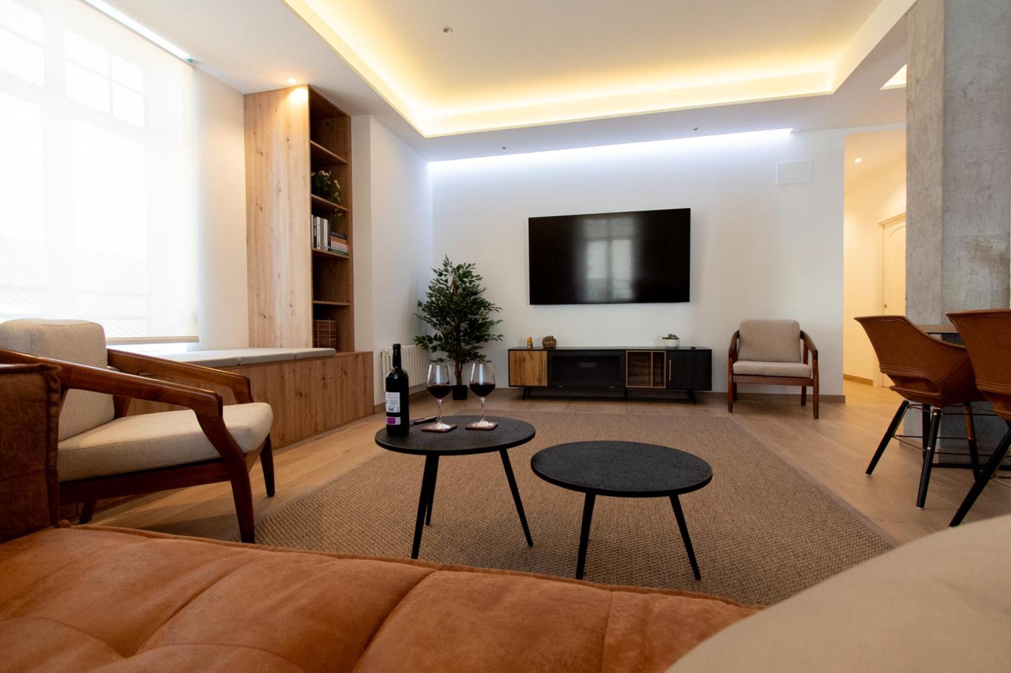 Suite Haus Castelar Santander Exterior foto