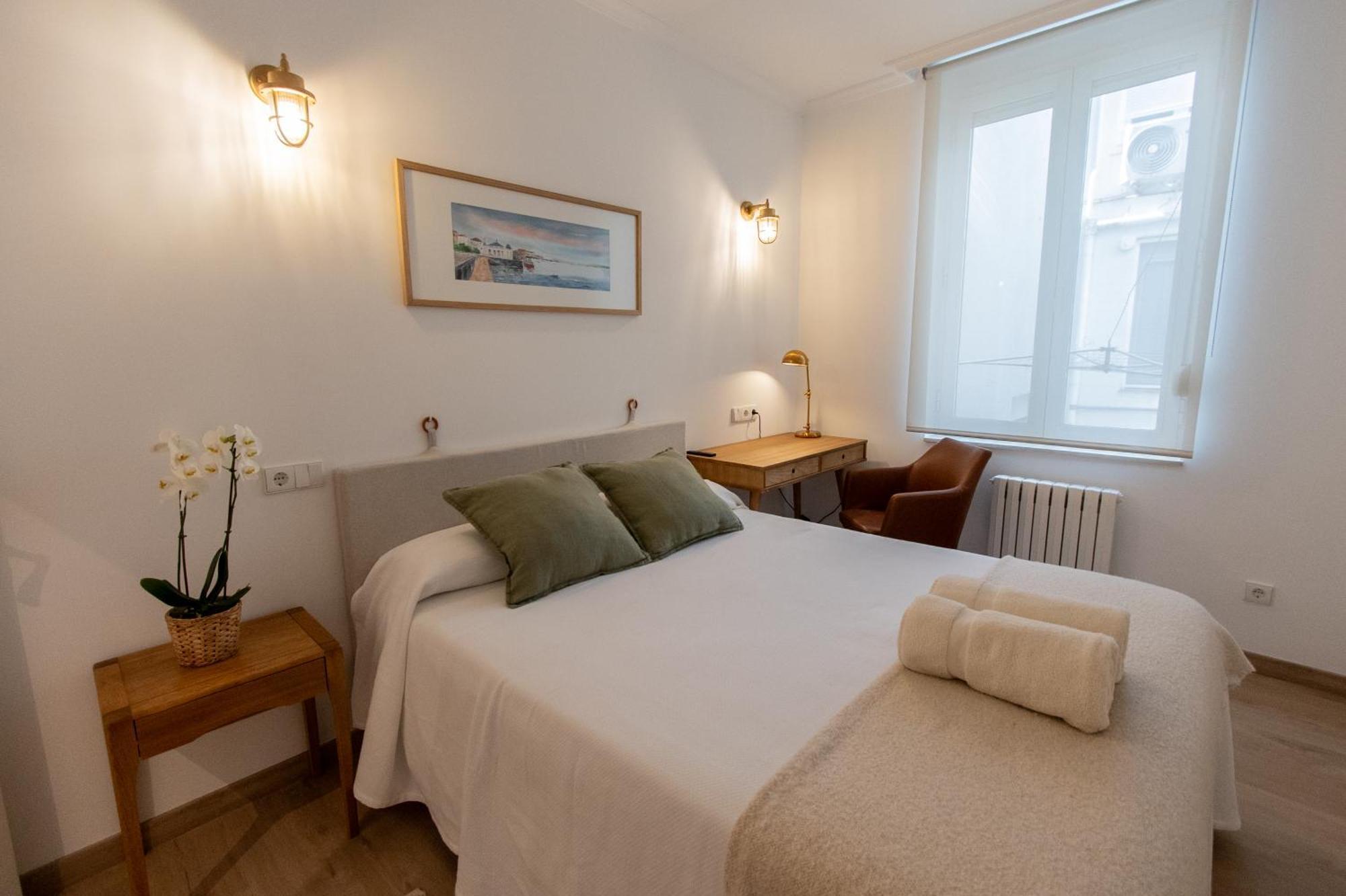 Suite Haus Castelar Santander Exterior foto