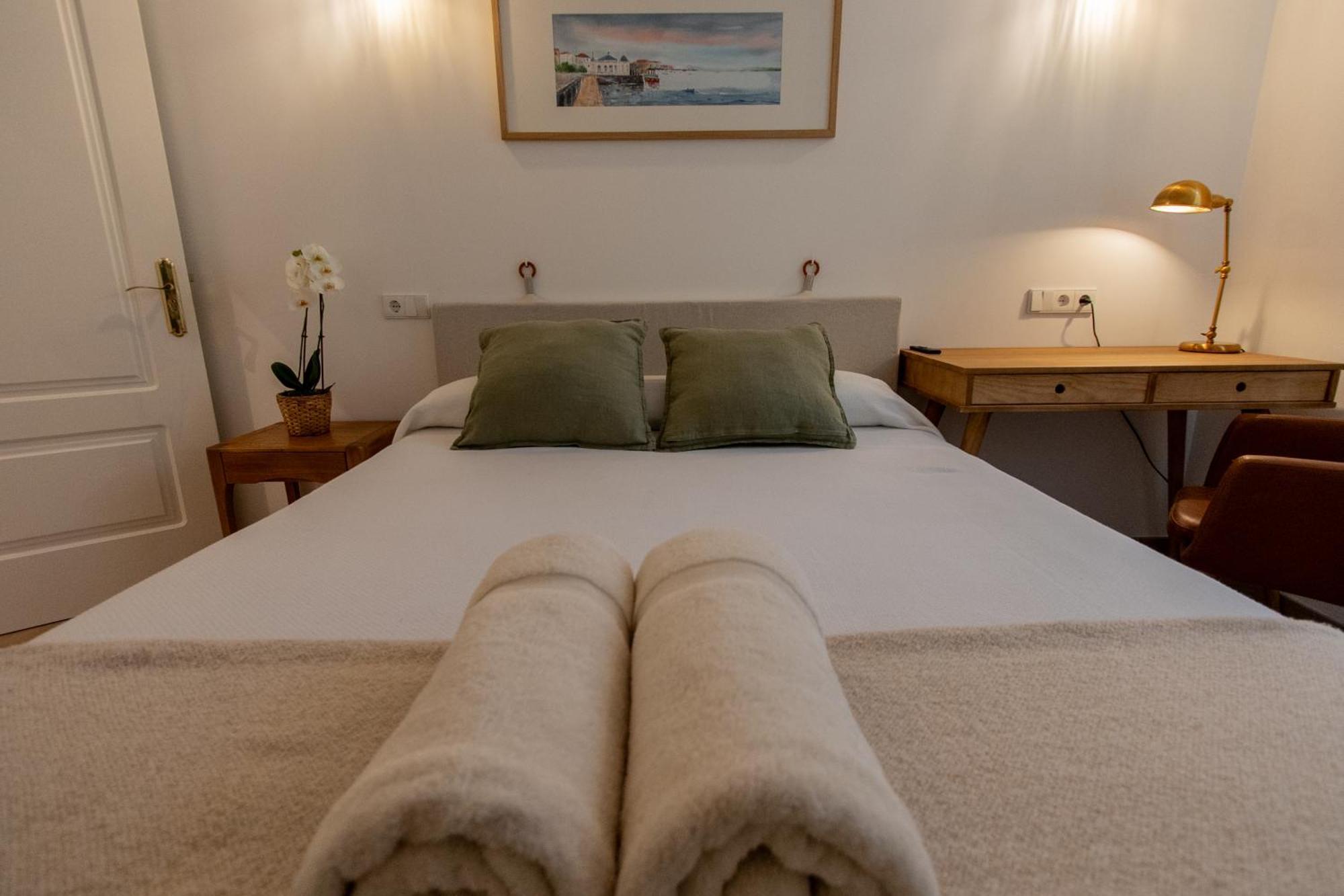Suite Haus Castelar Santander Exterior foto